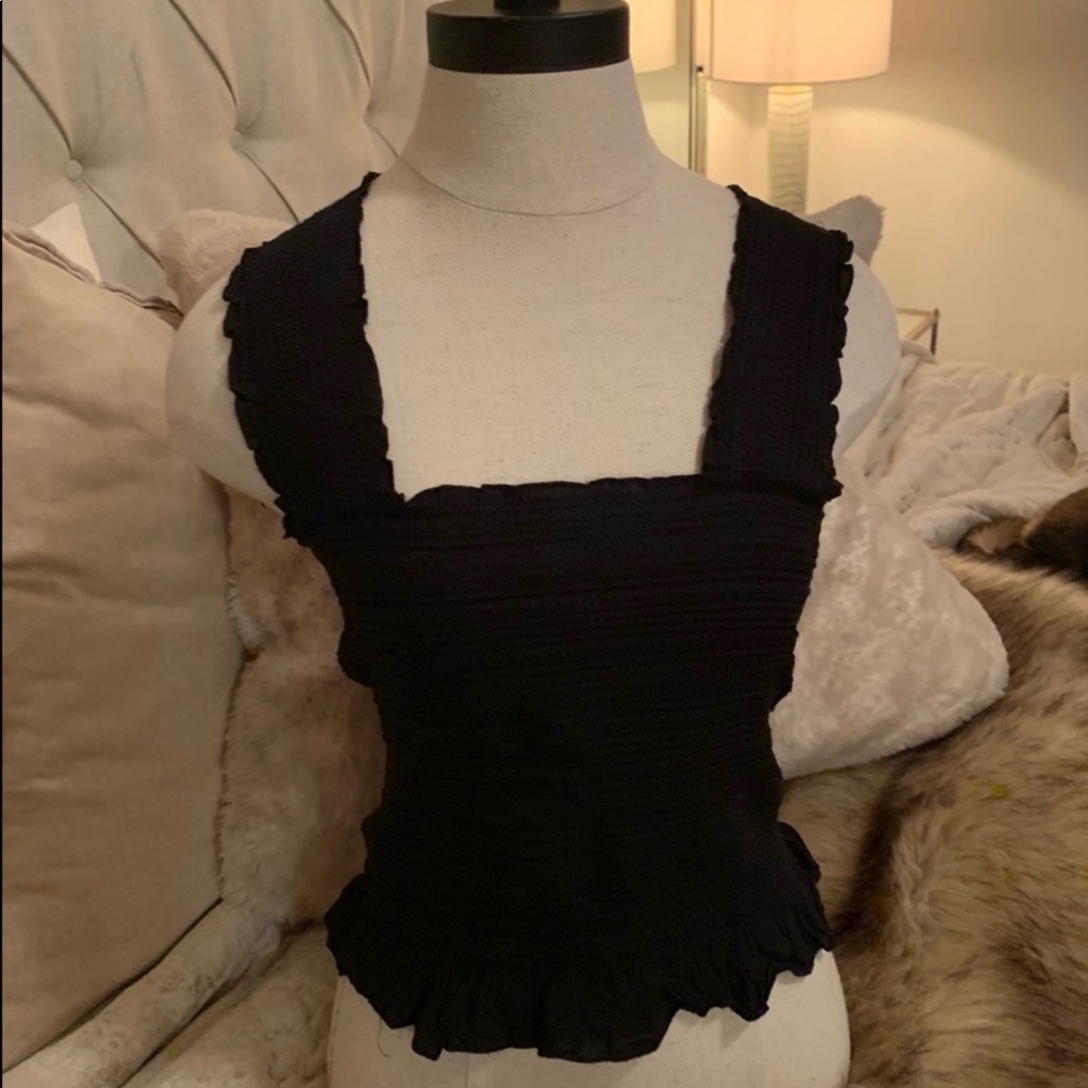 Urban outfitters top